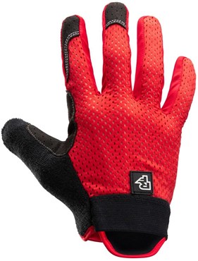 Race Face Stage Long Finger Gloves