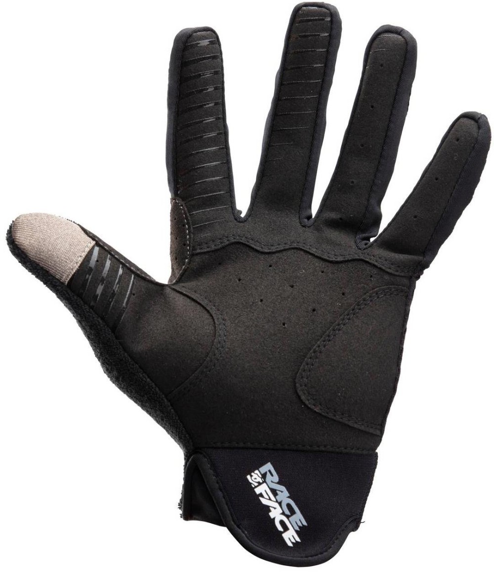 Stage Long Finger Gloves image 1
