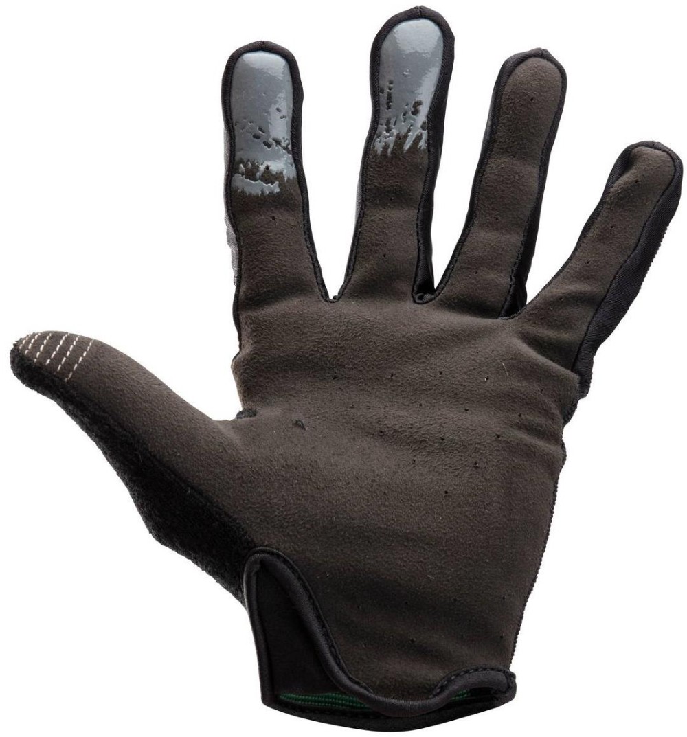 Trigger Long Finger Gloves image 1
