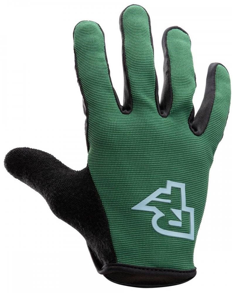 Trigger Long Finger Gloves image 0