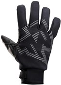 Race Face Conspiracy Long Finger Gloves