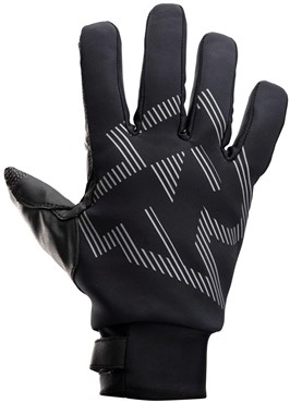 Race Face Conspiracy Long Finger Gloves Race Face Conspiracy Long Finger Gloves