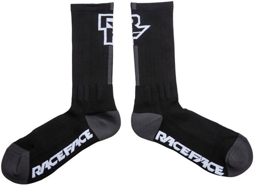 Image of Race Face Indy Cycling Socks