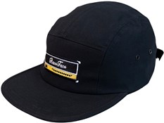 Race Face Amped 5 Panel Hat