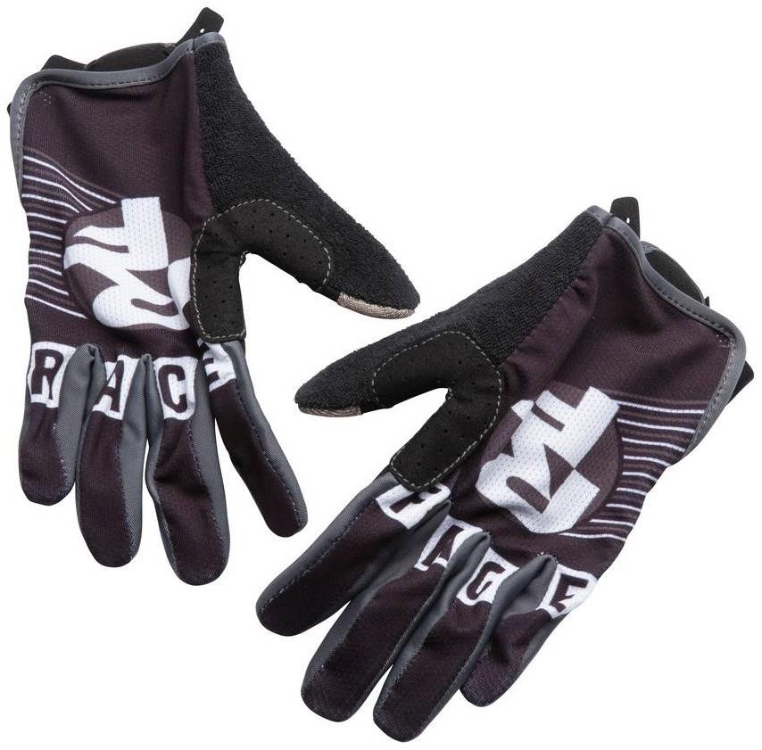 Sendy Youth Long Finger Cycling Gloves image 0