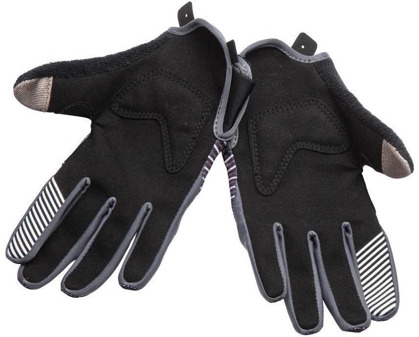 Sendy Youth Long Finger Cycling Gloves image 1