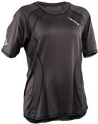 Race Face Traverse Womens Short Sleeve Jersey