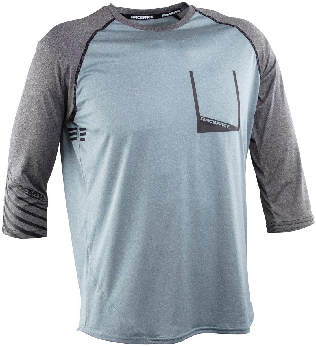 Race Face Stage 3/4 Sleeve Jersey product image