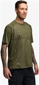 Race Face Trigger Short Sleeve Jersey
