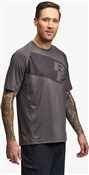 Race Face Trigger Short Sleeve Jersey