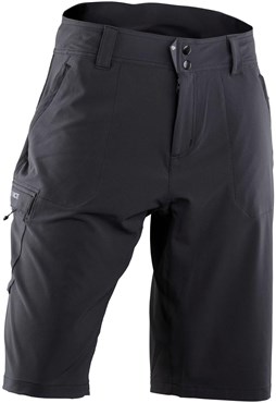 Race Face Trigger Cycling Shorts