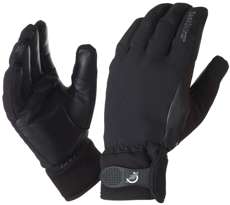 Sealskinz All Weather Riding Long Finger Gloves product image