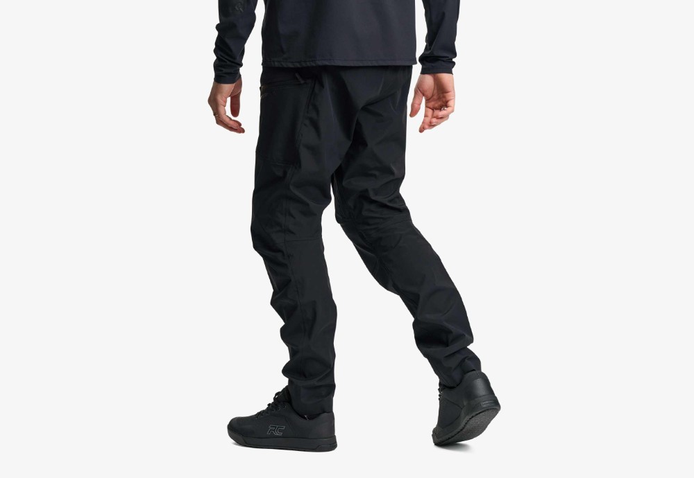 Conspiracy Cycling Trousers image 1