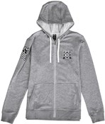 Product image for Race Face RF Crest Zip Up Hoody