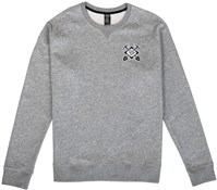 Product image for Race Face Crest Crew Sweater
