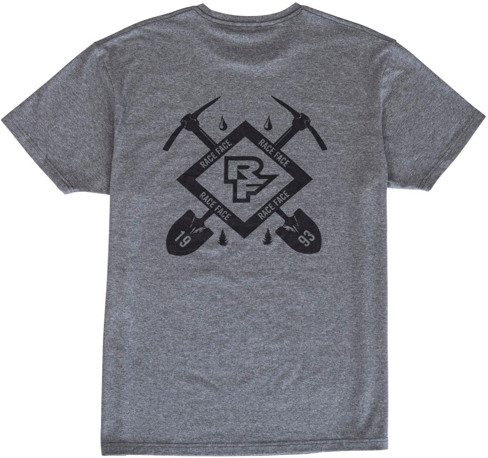Crest T-Shirt image 1