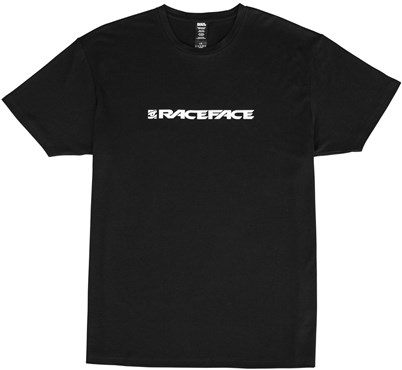 Race Face Classic Logo T-Shirt