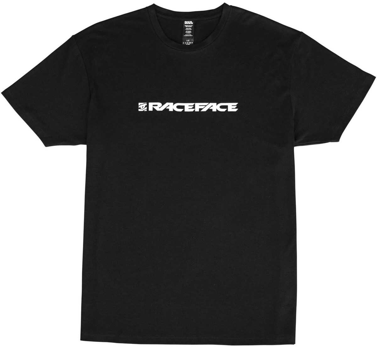 Race Face Classic Logo T-Shirt product image