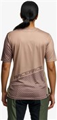 Race Face Indy Womens Short Sleeve Cycling Jersey