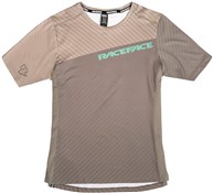 Race Face Indy Womens Short Sleeve Cycling Jersey