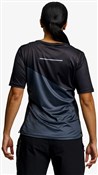 Race Face Indy Womens Short Sleeve Cycling Jersey