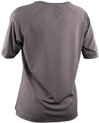 Race Face Nimby Womens Short Sleeve Cycling Jersey