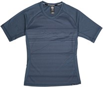 Race Face Nimby Womens Short Sleeve Cycling Jersey