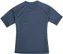 Race Face Nimby Womens Short Sleeve Cycling Jersey