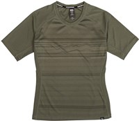 Race Face Nimby Womens Short Sleeve Cycling Jersey