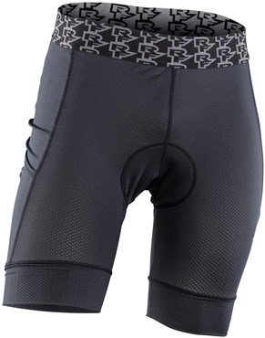 Race Face Stash Liner Shorts