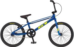 gt complete bmx