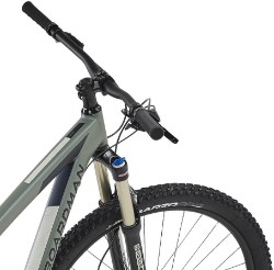MHT 8.6 Mountain Bike 2023 - Hardtail MTB image 8