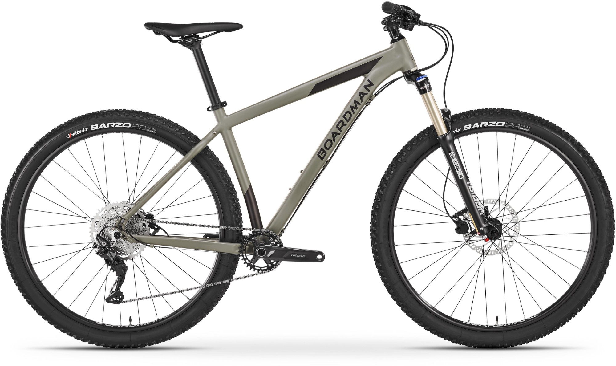 boardman mht 8.6 mountain bike