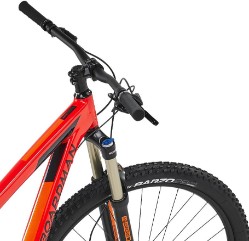 MHT 8.6 Mountain Bike 2023 - Hardtail MTB image 3