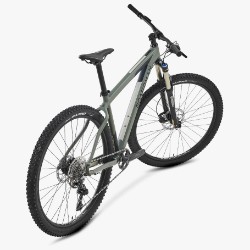MHT 8.6 Mountain Bike 2023 - Hardtail MTB image 6