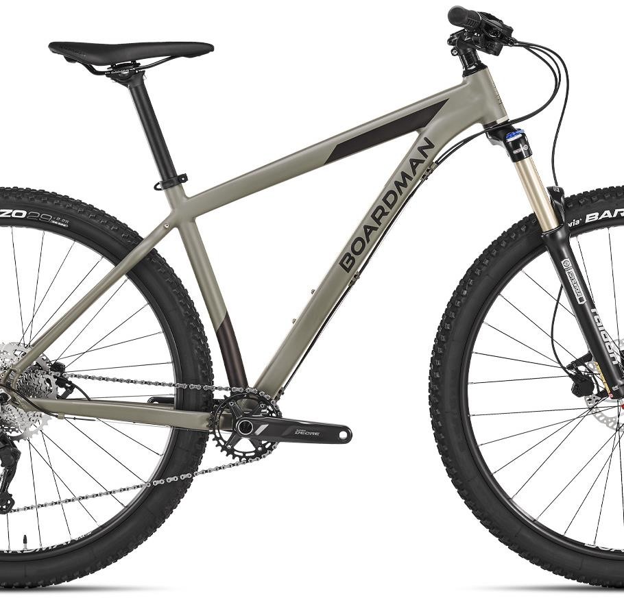 boardman mht 8.6 mountain bike