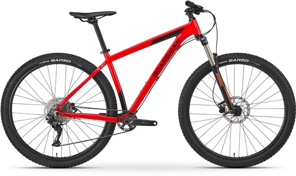 best first mountain bike