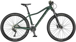 tredz mountain bike