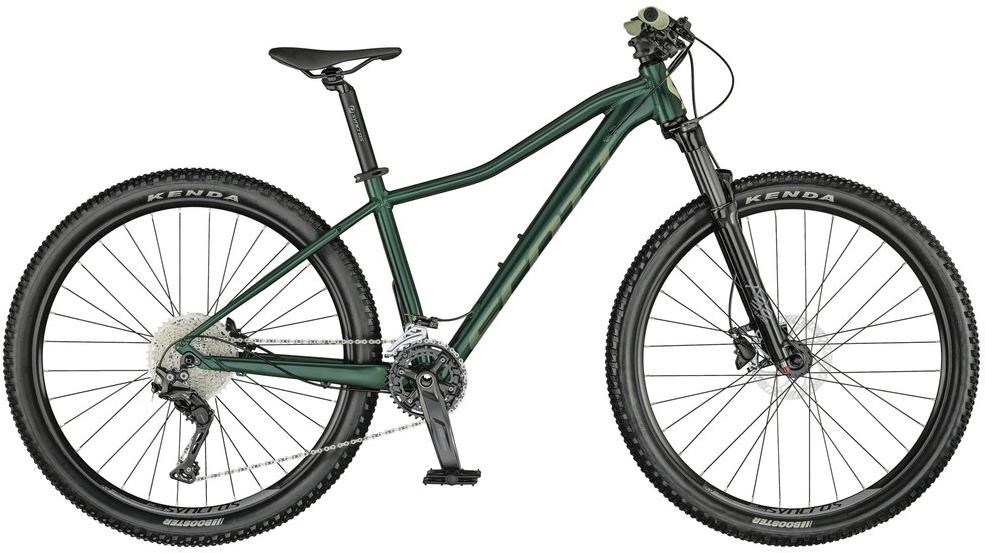 Scott Contessa Active 10 27.5" Mountain Bike 2021 - Hardtail MTB product image