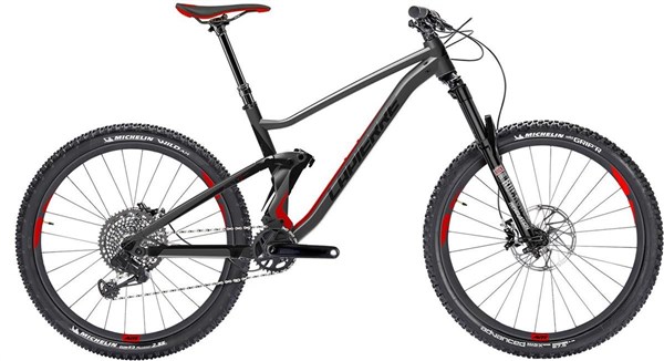 lapierre zesty am 3.0 2019