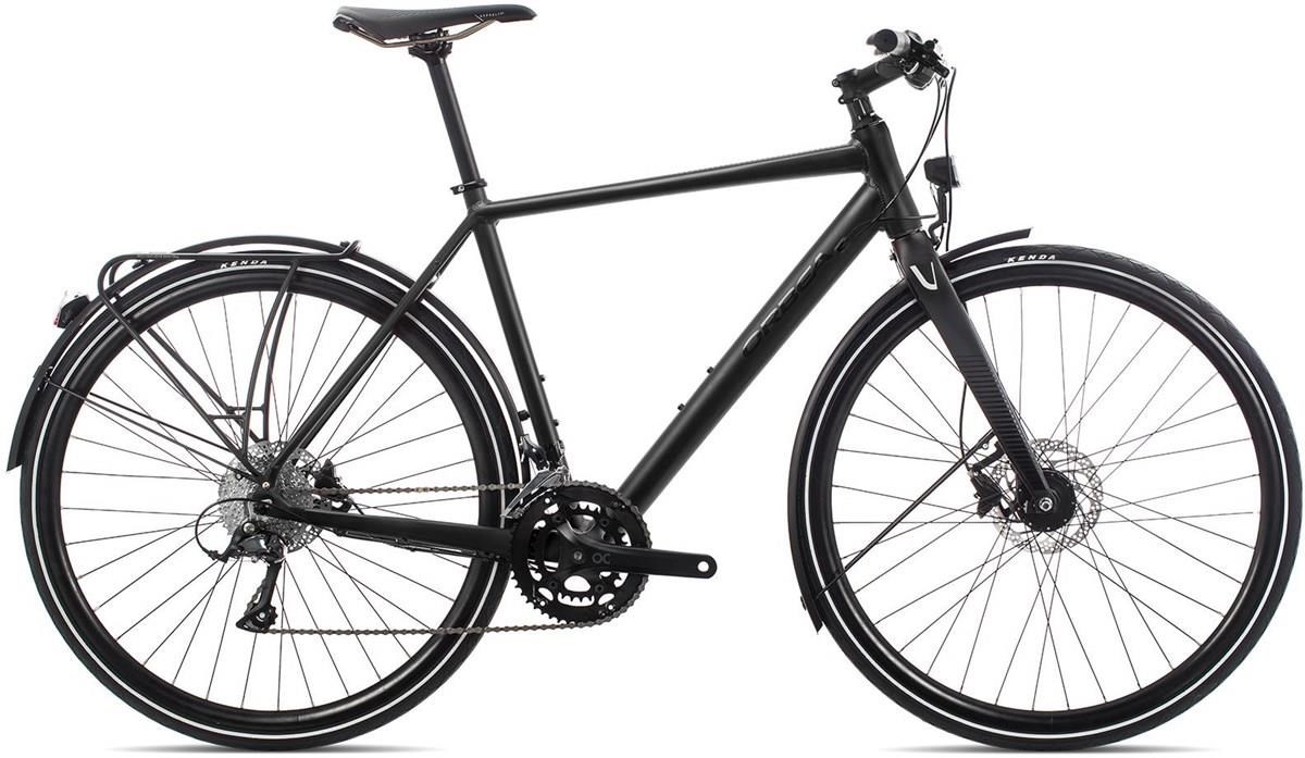 Orbea Vector 15 - Nearly New - L 2020 - Hybrid Sports Bike product image