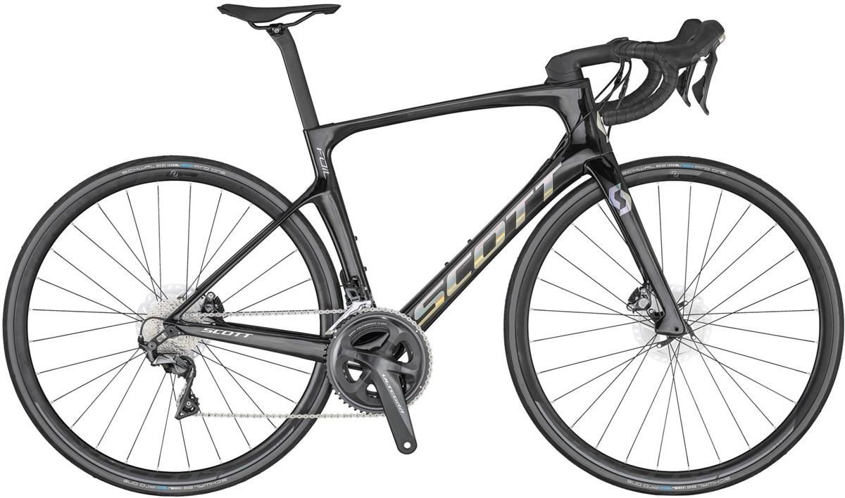 Scott Foil 20 - Nearly New - 56cm 2020 - Road Bike product image