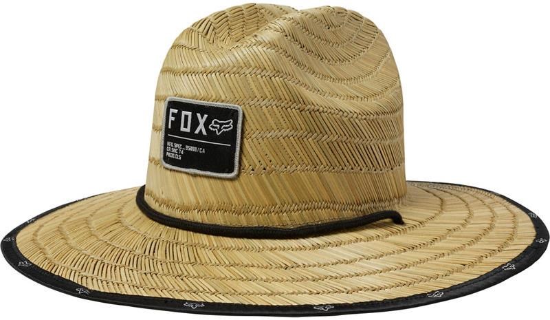 Fox Clothing Non Stop Straw Hat product image