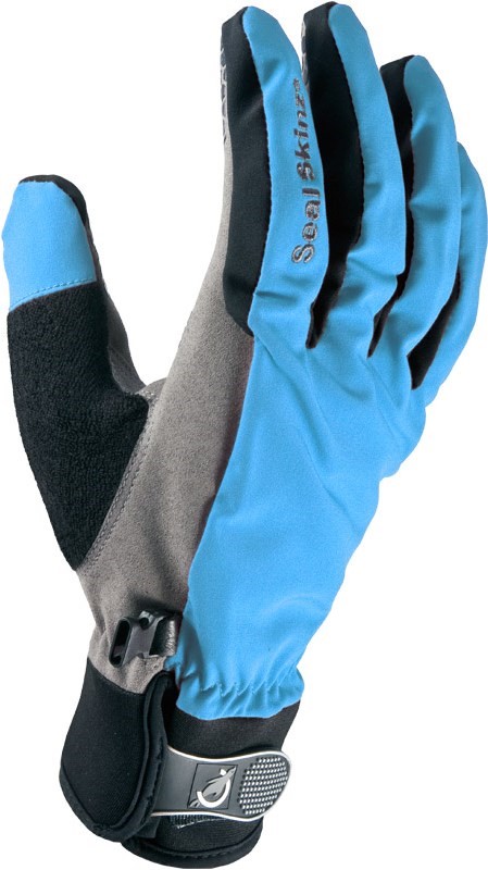 Sealskinz All Weather Ladies Waterproof Cycling Gloves product image