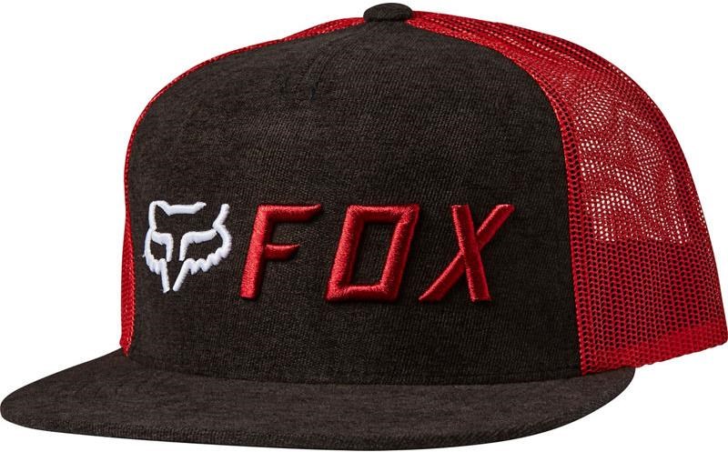 Fox Clothing Apex Snapback Hat product image