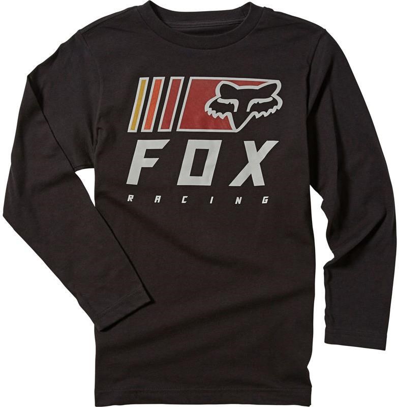 Fox Clothing Overkill Youth Long Sleeve Tee product image