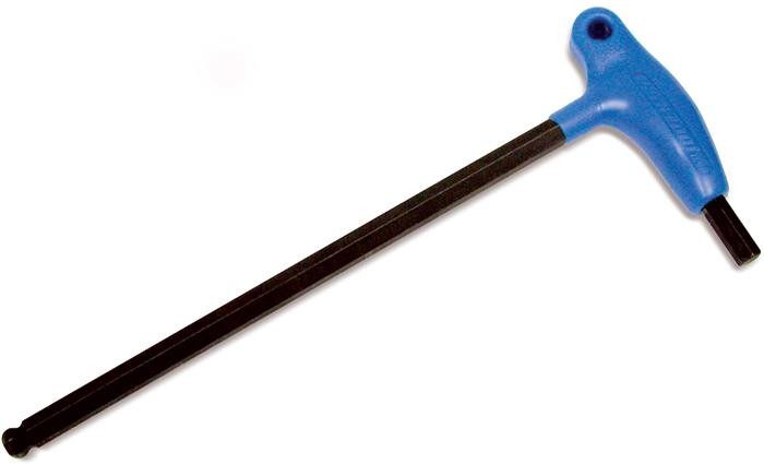 PH10 P-handled 10 mm Hex Wrench image 0