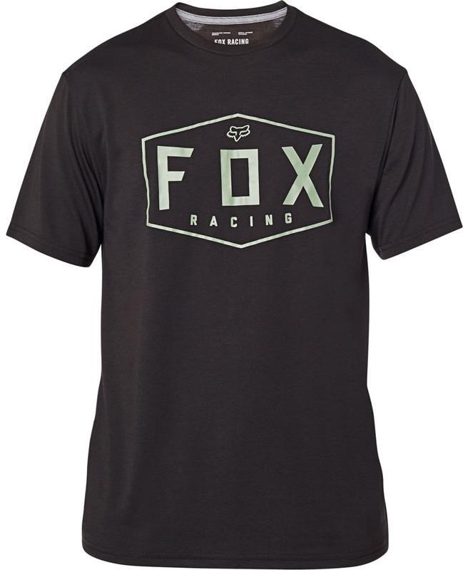 Fox Clothing Crest Short Sleeve Tech Tee product image