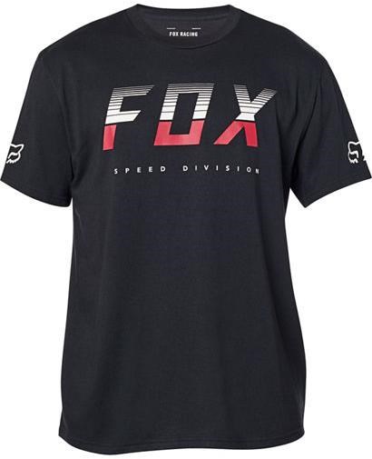 Fox Clothing End Of The Line Short Sleeve Tee product image