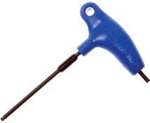 Park Tool PH4 P-handled 4 mm Hex Wrench